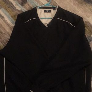 Callaway Golf Pullover Windbreaker